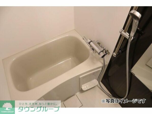 プレール・ドゥーク高井戸の物件内観写真